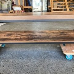 テレビボード　ニトリの画像