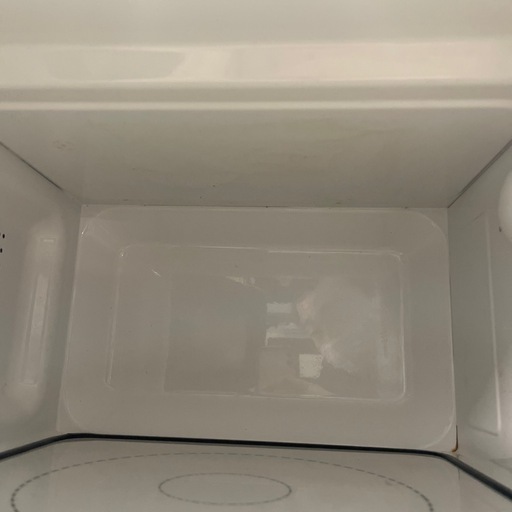 【アビテラックス】【電子レンジ】★2021年製　クリーニング済み/6ヶ月保証付き【管理番号11901】山