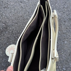 【決まりました】ベネトンバックの画像