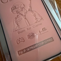 iPhone17   17PRO 16PROセラミックフィルム10枚の画像