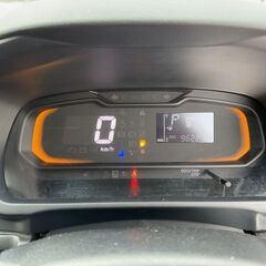 ダイハツミライース【車検満タン！！令和10年１月15日まで！！】の画像