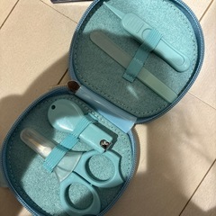 ベビー用品の画像