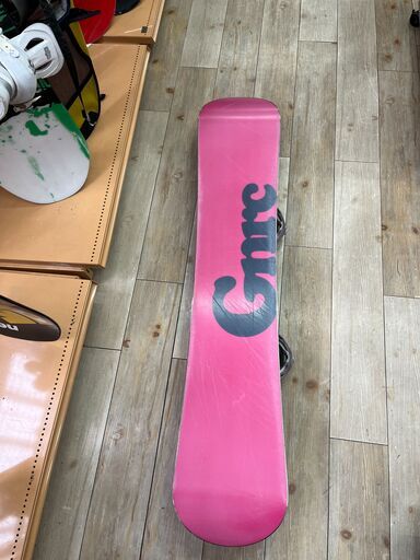 スノーボード　GENERICS　138cm