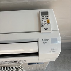 🔴美品❗️2025年式🔴取付込✨️簡易クリーニング済❄️中古 三菱