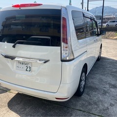 スズキ ランディの画像