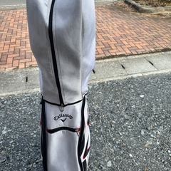 キャロウェイの画像