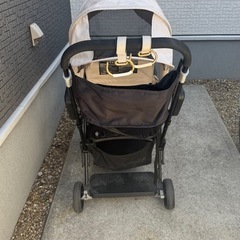 カトージ 2人でゴーの画像