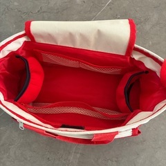 【ベビーカーバッグ】3ウェイの画像