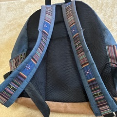 リュックの画像