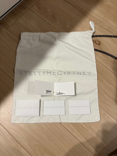 ステラマッカートニー　ファラベラ　ミニ