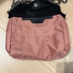 ステラマッカートニー　ファラベラ　ミニの画像