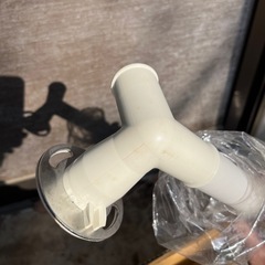 TOTO てすりの画像