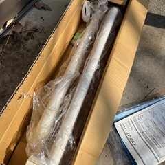 TOTO てすりの画像