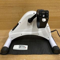【e8 電動軽快トレーナー】新古品　はぴねすくらぶ　HC-102338 の画像