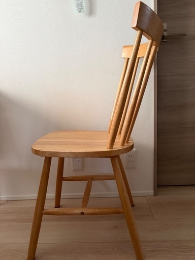 アーコールチェア ダイニング椅子 アーコール風 アーコール風チェア