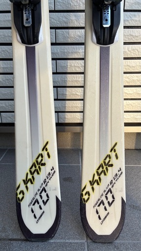 Salomon G KART 170