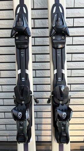 Salomon G KART 170