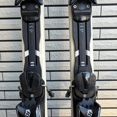 Salomon G KART 170 (こう) 福住のスキーの中古あげます・譲ります 