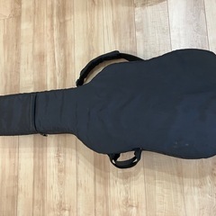 エレキギターケース【ジャンク】