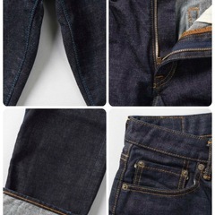 ⭕ジャパンブルージーンズ　31インチ⭕の画像