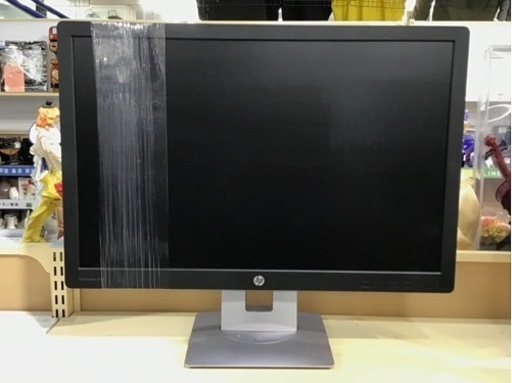 【トレファク神戸新長田店】hpの液晶モニターです！【取りに来られる方限定】