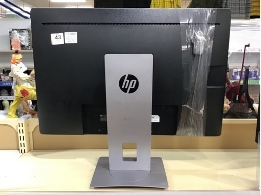 【トレファク神戸新長田店】hpの液晶モニターです！【取りに来られる方限定】
