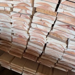 木材(桧板)の画像