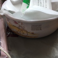 ホーローなべ23cmと電気コンロセットです。の画像