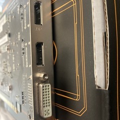 決まりました。GTX745グラフィックボードの画像