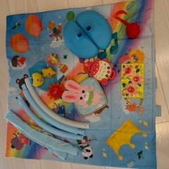 ベビージムの画像