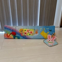 ベビージムの画像