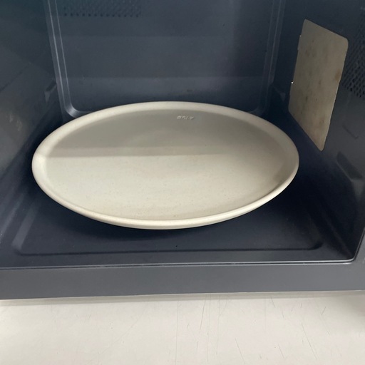☆ドリーム荒牧店☆ジモティー割引有☆【クリーニング済み】山善/オーブンレンジ/KRC-160VEB/2020年製/中古品