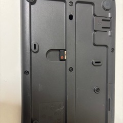 logicool  ロジクール ワイヤレスキーボードの画像