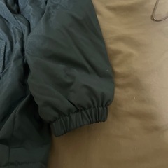 ジャケット、ブルゾンの画像