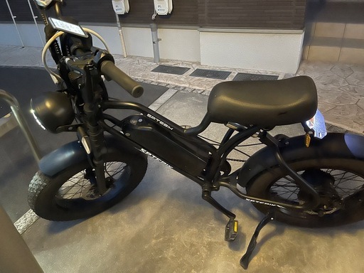 電動自転車
