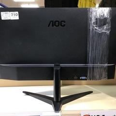【トレファク神戸新長田店】AOCの液晶モニターです！【取りに来られる方限定】の画像