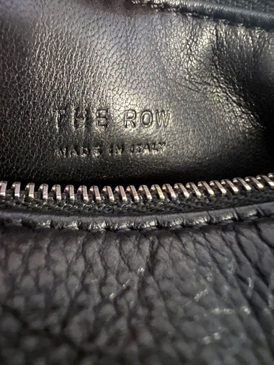 美品　THE ROW 90'S BAG