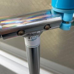 アナ雪　キックスケーターの画像