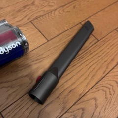 ダイソン　V7 掃除機 　　の画像