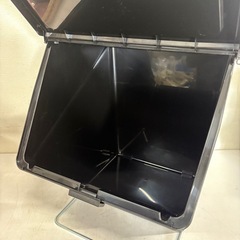 POLISH GARAGE ダストボックス　　0119-06の画像