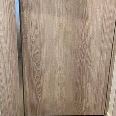 無印良品　ステンレスユニットシェルフの画像