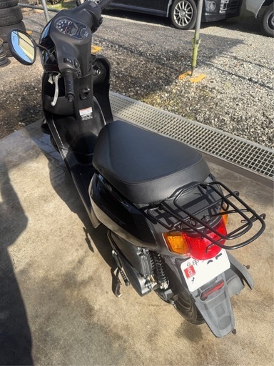 決まりました】HONDA タクト AF79 実働 の通販はau PAY マーケット 