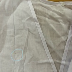 肌襦袢　足袋　セット　単品売りOKの画像