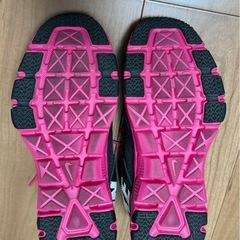 NIKE レディース シューズ 23.5㎝の画像