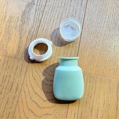 ⭕トラベルボトル3個セット⭕の画像