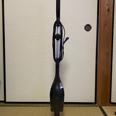 サイクロン型スティッククリーナー　TWINBIRD
の画像