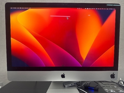 iMac (27-inch, 2017) 32GB RAM ジャンク iMac (27-inch, 2017) 32GB RAM ジャンク 27-inch iMac Pro 2017 3.2
