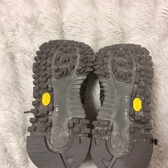 スノーピーク　TDS ニューバランス 26.5cmの画像