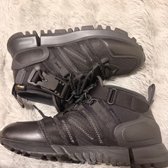 スノーピーク　TDS ニューバランス 26.5cmの画像