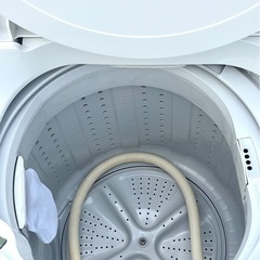 配送可🚚  4.5kg洗濯機 SHARP 2014年製の画像